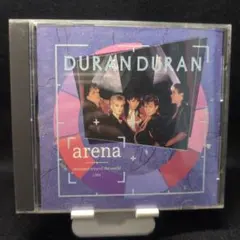 2-4058 デュラン・デュラン/Duran Duran アリーナ