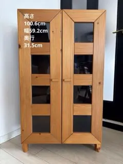 キャビネット シェルフ