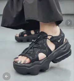 NIKE エアマックス ココ レース - メルカリ