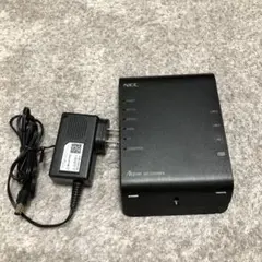 NEC Aterm WG1200HP4 無線LANルーター
