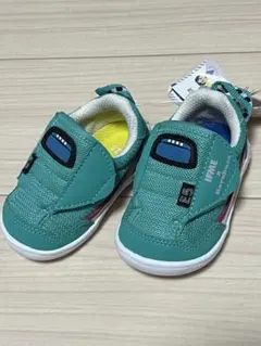 新品未使用 IFME 12.0cm はやぶさ 新幹線