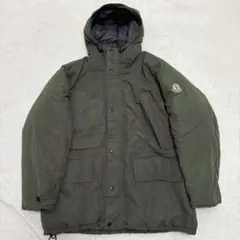 2026年最新】MONCLER 青タグの人気アイテム - メルカリ