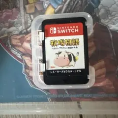 牧場物語 オリーブタウンと希望の大地 Nintendo Switchソフトのみ