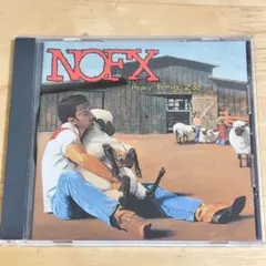 【CD】NOFX/Heavy Petting Zoo