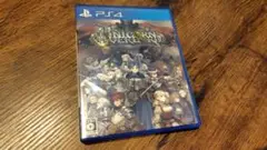 PS4 ユニコーンオーバーロード 通常版