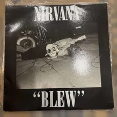 Nirvanaニルヴァーナ　Hobkan 1989 レアCD Nirvana ニルヴァーナ/Rare Tracks Remastered & Revised Edition