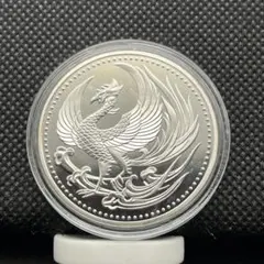 2026年最新】鳳凰 100円 銀貨 年の人気アイテム - メルカリ
