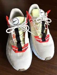 Nike Crater Impact DB2477-010 27.5cm