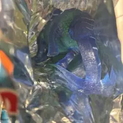 デアゴスティーニ　恐竜アタックアンドコ　アパトサウルス　未使用品