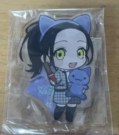 メダリスト　狼嵜光　アクリルスタンド　アニメイト