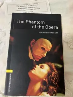 The Phantom of the Opera