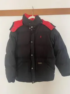 お早目に！美品、ラルフローレンM