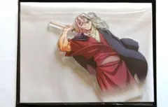 鬼滅の刃 全幕間画WEBSHOPくじ アクスタ 宇髄天元 - メルカリ