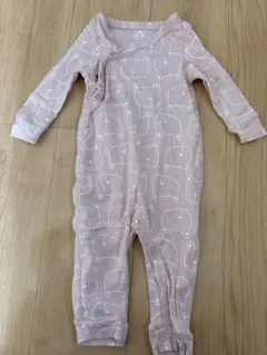 baby gap ロンパース 6-12ヶ月