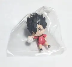 ハイキュー でふぉフィグ 音駒高校 黒尾鉄朗