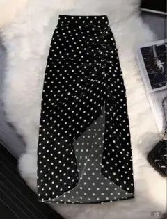 SHEIN スリットスカートのサムネイル
