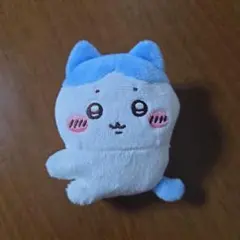 ちいかわ ガチャガチャ ぬいぐるみクリップのサムネイル