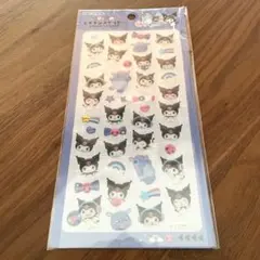 カミオジャパン クロミ エポキシステッカー