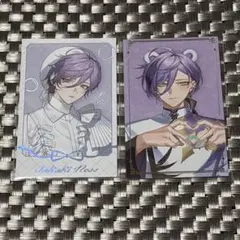 榊ネス 3SKM 2nd Anniversary 2周年 チェキ風カード チェキ