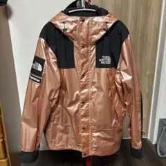 M ノースフェイス DERMIZAX EXTREME GEAR JACKET - メルカリ