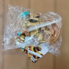 激レア！未開封　ドラクエ　ソフビモンスター　カンダタこぶん
