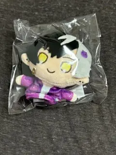 AMPTAK×COLORS アンプタックカラーズ ちびぐるみ まぜ太くん - メルカリ