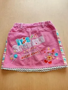 ♡レア♡平成レトロ♡メゾピアノ♡みみぽぽワンピース♡ 平成レトロ 当時物 メゾピアノ ミミポポ ワンピース - メルカリ