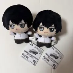 家庭教師ヒットマンREBORN! ちびぐるみvol.1 雲雀恭弥