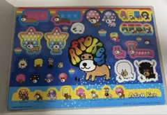 San-X オールスターズ2 アフロ犬