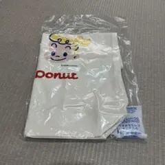 ミスド　2026 福袋　トート