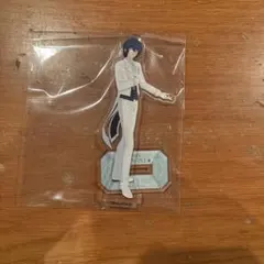 あんスタ 青葉つむぎ アクスタ