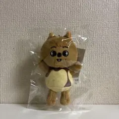Stray Kids スキズ SKZOO ハン クオッカ プリン バッグチャーム