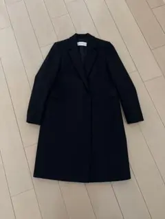 美品トゥモローランドDES PRESチェスターコート