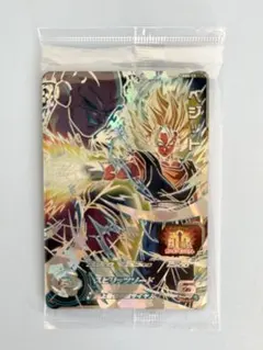 ABS-30 トランクス 青年期 スーパードラゴンボールヒーローズ - メルカリ