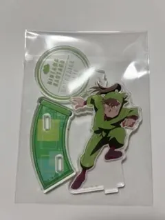 【忍たま乱太郎/中在家長次】アクリルスタンド