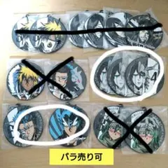 BLEACH 一番くじ　G賞　ラバーチャーム　まとめ売り