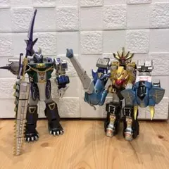 2026年最新】ガオレンジャー dxの人気アイテム - メルカリ