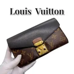 ルイヴィトン　モノグラム　ポルトフォイユパラス 2026年最新】louis vuitton ルイヴィトン モノグラム パラスの人気