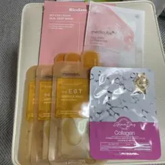 韓国パックまとめ売り