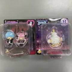 キキララ　こぎみゅん　ハッピーくじ　フィギュア