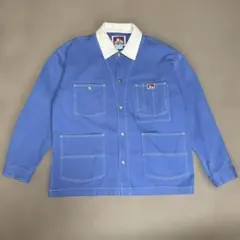 BEN DAVIS SWITCHING COLLAR カバーオールのサムネイル