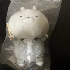 一番くじ うさまる ミュージックパーティー A賞 ぬいぐるみのサムネイル
