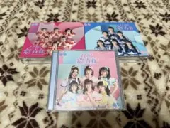 おはガールちゅ！ちゅ！ちゅ！ 夢ふうせん CD 4種セット - メルカリ