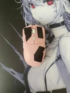 G-wolves HTS Plus 8K