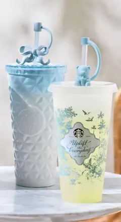 スタバ　２本セット