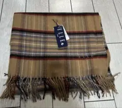 ELLE マフラー レディース 小物 新品未使用 タグ付き