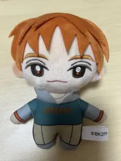 2025年最新】山下永玖 ぬいぐるみの人気アイテム - メルカリ