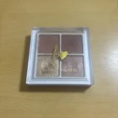 B IDOL The EYE PALETTE 03 秘密のオレンジ