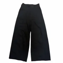 LITEN YOKUBARI Wide Pants ヨクバリデニムワイドサイズ1 - メルカリ