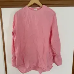 sorm'86 ガールズユニフォーム リネンパンツ ピンク sorm'86 ガールズユニフォーム リネンパンツ ピンク - メルカリ